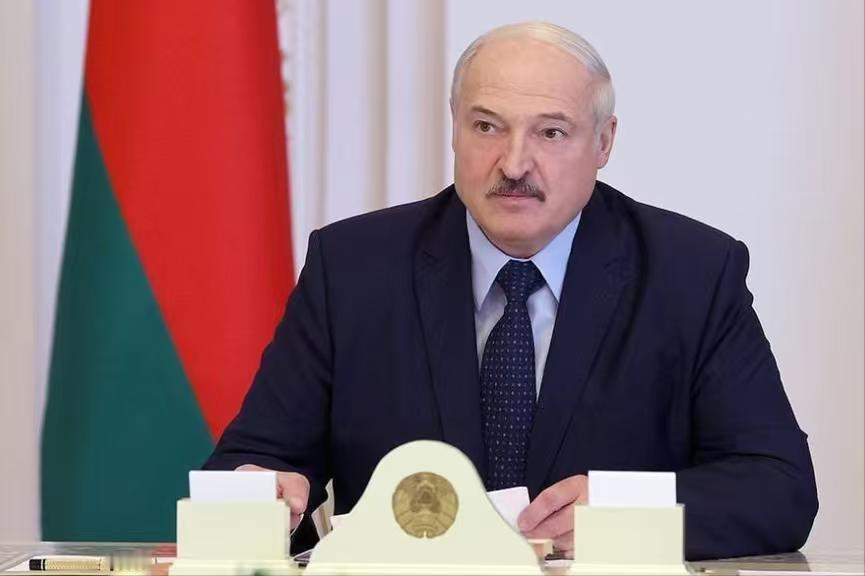 很多人不理解，白俄罗斯为什么很痛快地加入了“和平委员会”。一些人甚至认为，白俄罗