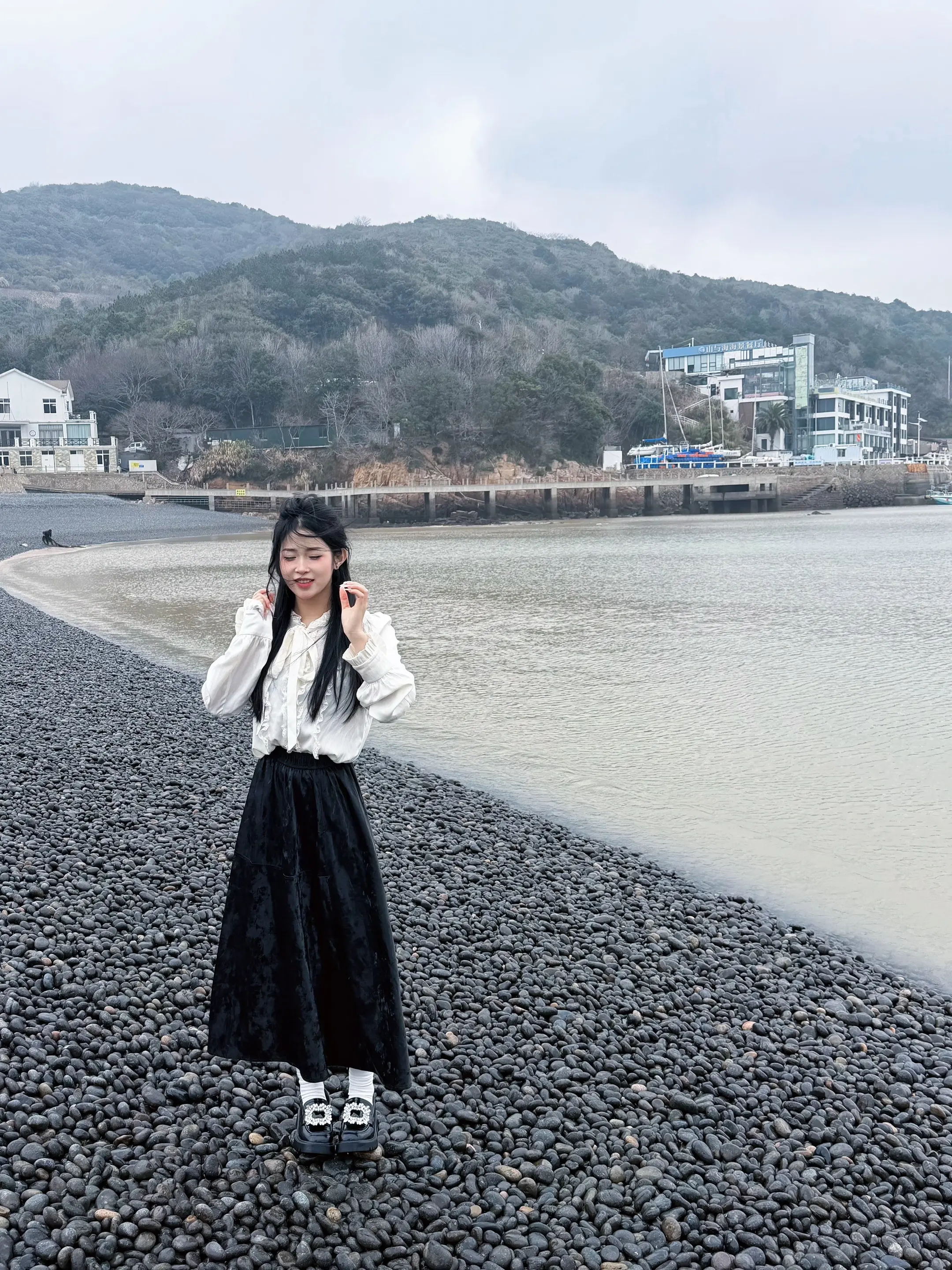 当一个快乐的小岛民