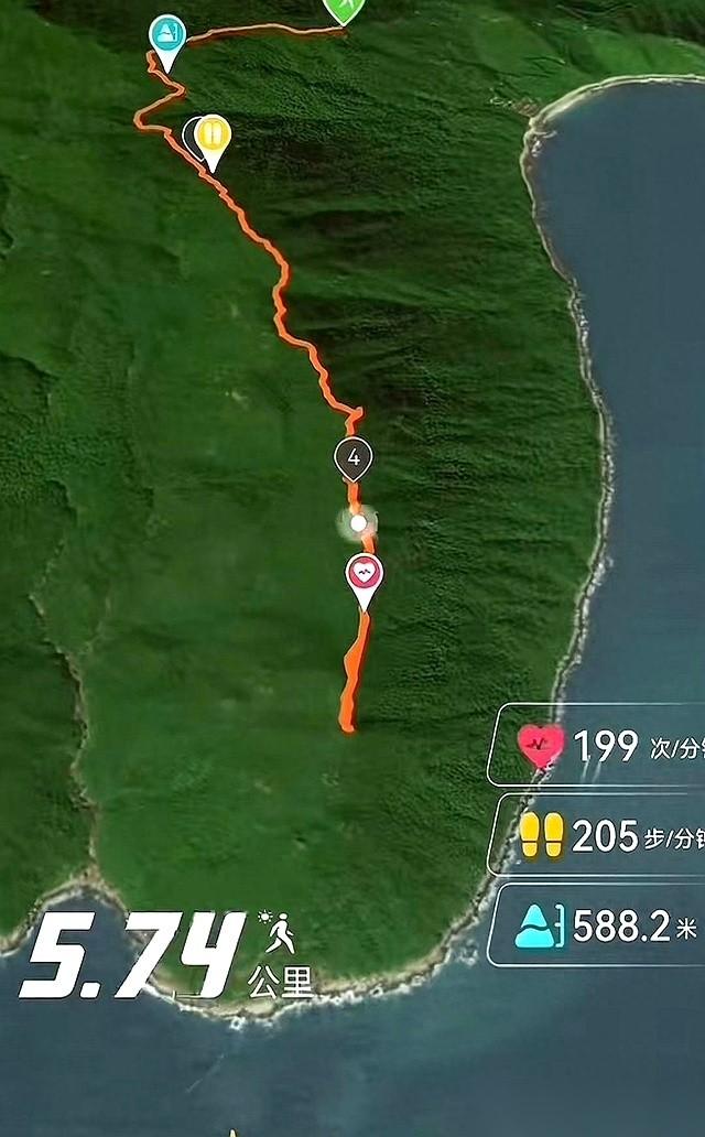 80天，3条人命。就折在深圳一个叫“望郎归”的地方。这名字，听着多有故事感，