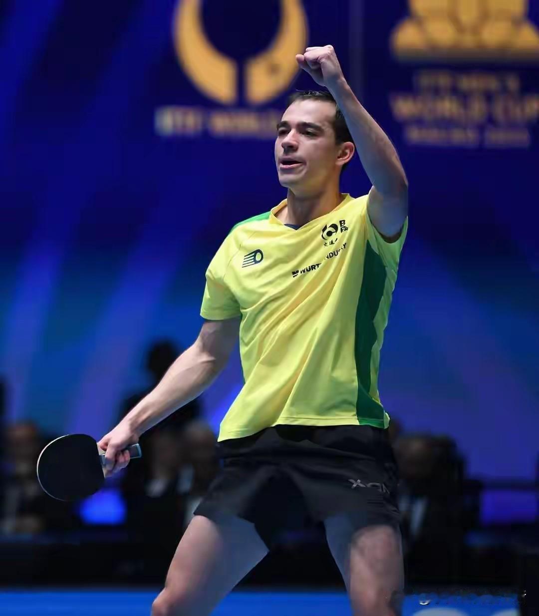 竞技比赛就是这场输了，下一场赢回来。看看过去的蒙彼利埃和正在进行的法兰克福赛。