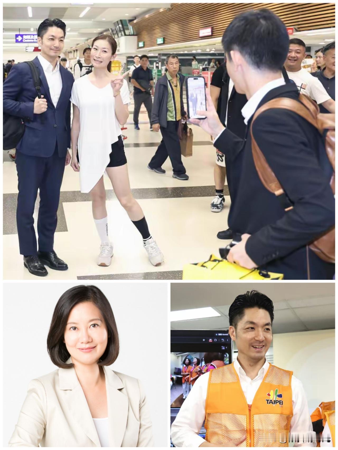 果然不出所料，被大陆列为“台独打手帮凶”的民进党立委吴思瑶，再次“火力全开”，对
