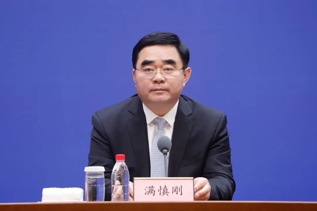 山东省委决定: 东营市委书记调整