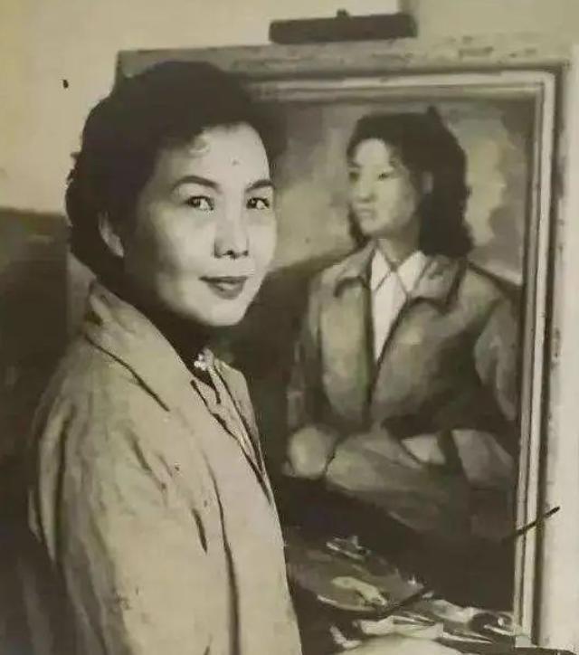 1944年，徐悲鸿提出离婚，蒋碧薇说可以，但我要你100幅画作，40幅收藏画，1