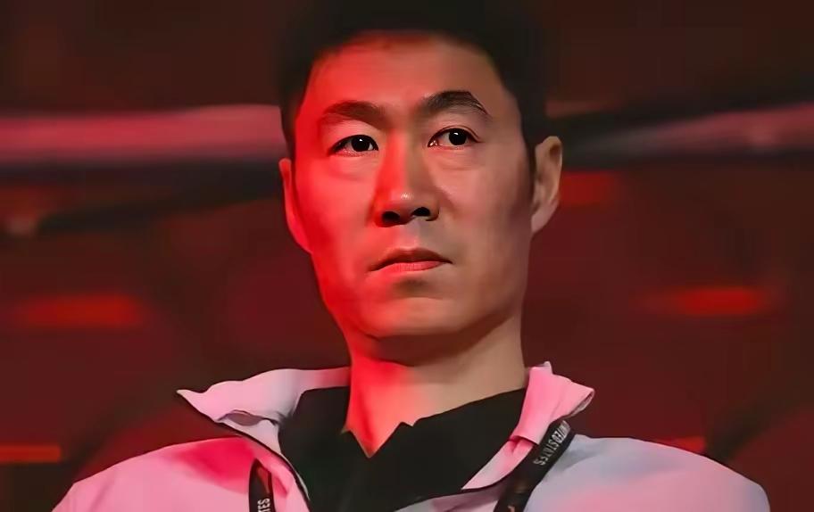 国乒挑战赛输球这事儿，这两天在球迷圈炸了锅。谁也没想到，王励勤力推的梯队建设，这