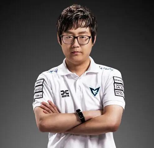 LOL各位置获奖的fmvp选手(s赛)：上单：s5-marin，s12-ki