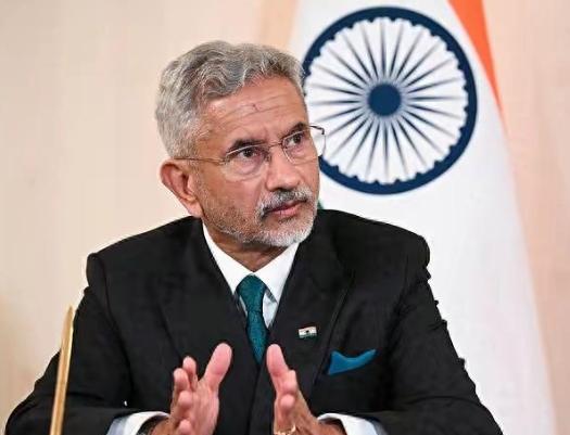 印度外长苏杰生要求上合组织将英语作为官方语言。这话说出来，不少人都有点懵—