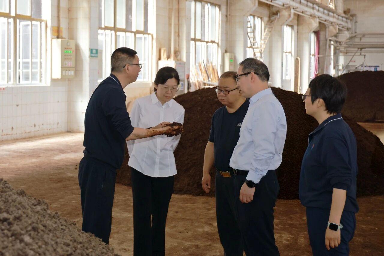 贵州茅台：王莉回来了5月6日晚，贵州茅台官微发布消息，当日，“五一”假期后的首