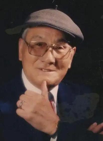 “大哥大”洪金宝曾说：我最佩服的人，就是我师父于占元，当年他从北京来香港，人生地