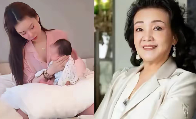 马筱梅低调回京既没有大s的明星价值又想把控嘛六记？这个媳妇想多了。马筱梅此