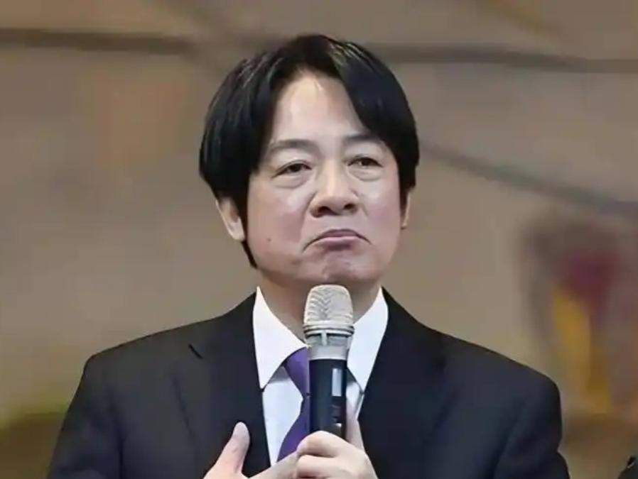 台当局人员遭扣押，赖清德一败涂地，多国开始选边站了...... 这事儿要是只