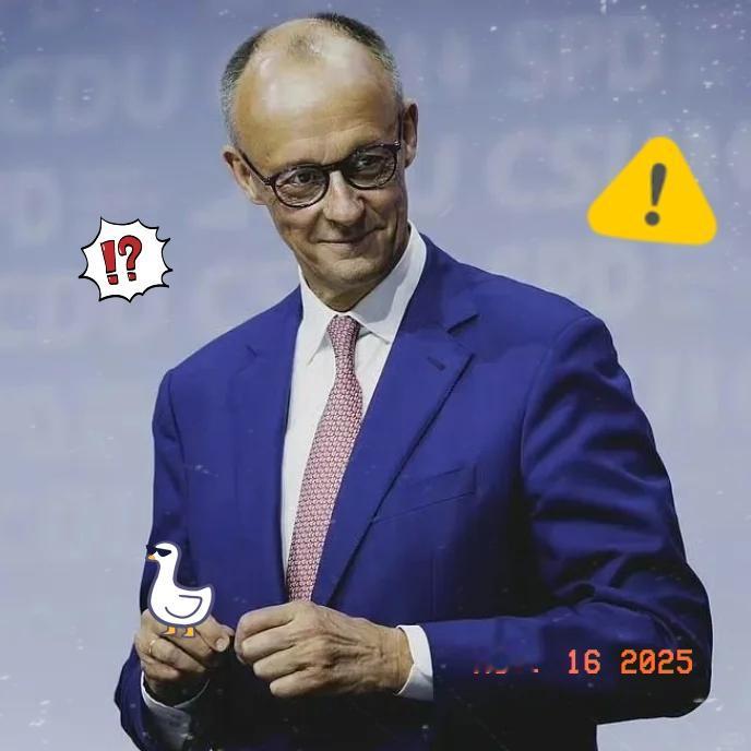 德国联邦议院通过新法案，以网络安全为由规范核心领域供应商！德国在5G建设上对