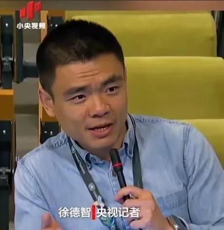 徐德智刨祖坟似的两连问把联合国秘书长问得哑然！日本每年搞核爆纪念混淆视听，企图把