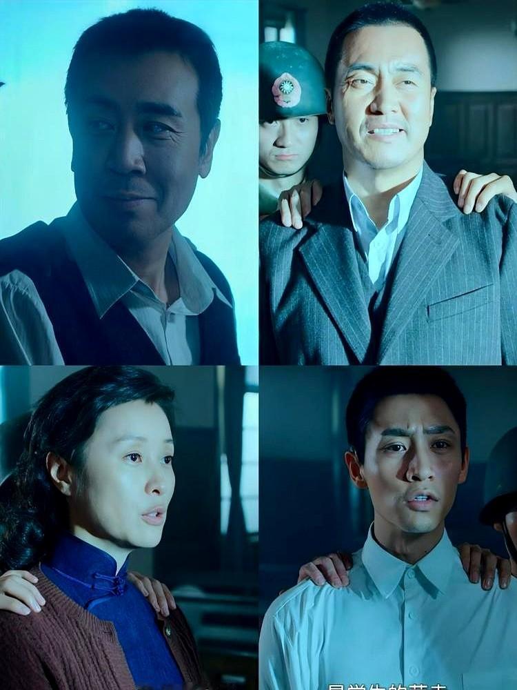 “如果今天把情报发出去,我明天就可能没命。”1950年台北,吴石坐在自家书房