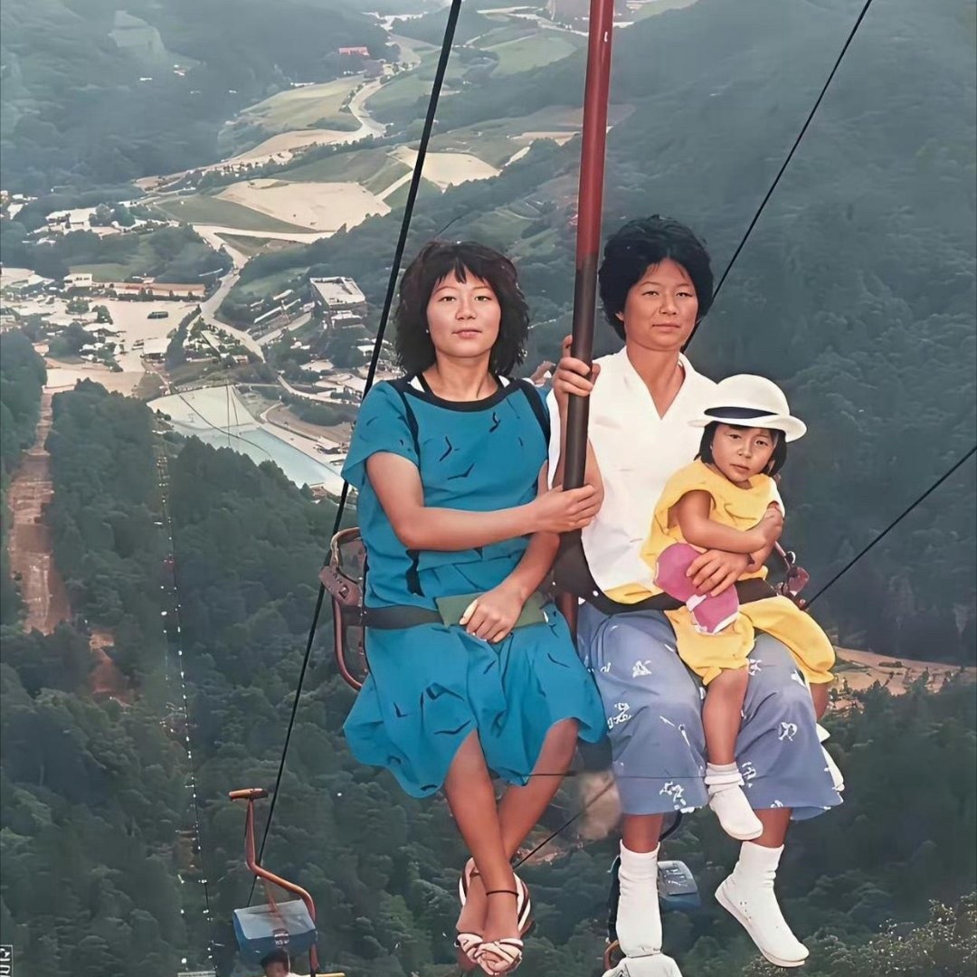 不得不说，以前的人胆子真大