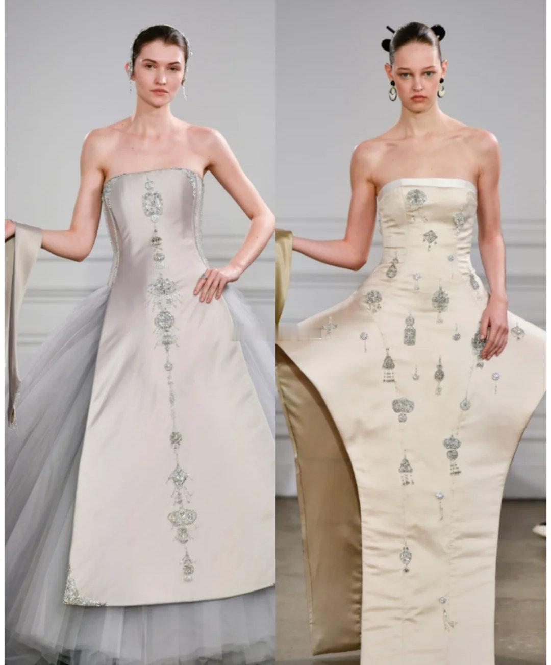 21岁的PhanHuy以史上最年轻设计师之姿，携首个越南高定品牌正式登陆巴黎高