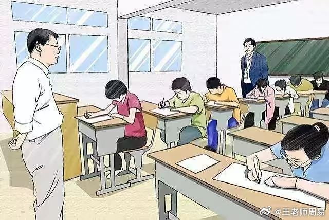 教了一辈子书的老先生讲:1.学霸是天生的，不是教出来的。2.记忆力，逻辑思维，