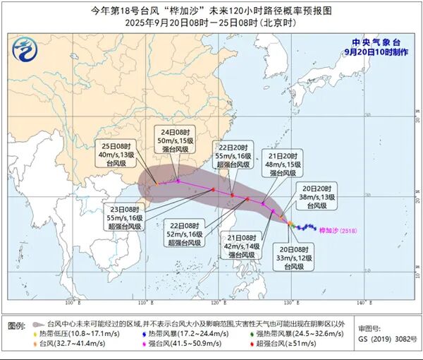 21-22日全省以多云天气为主, 23日起我省有一次降水过程