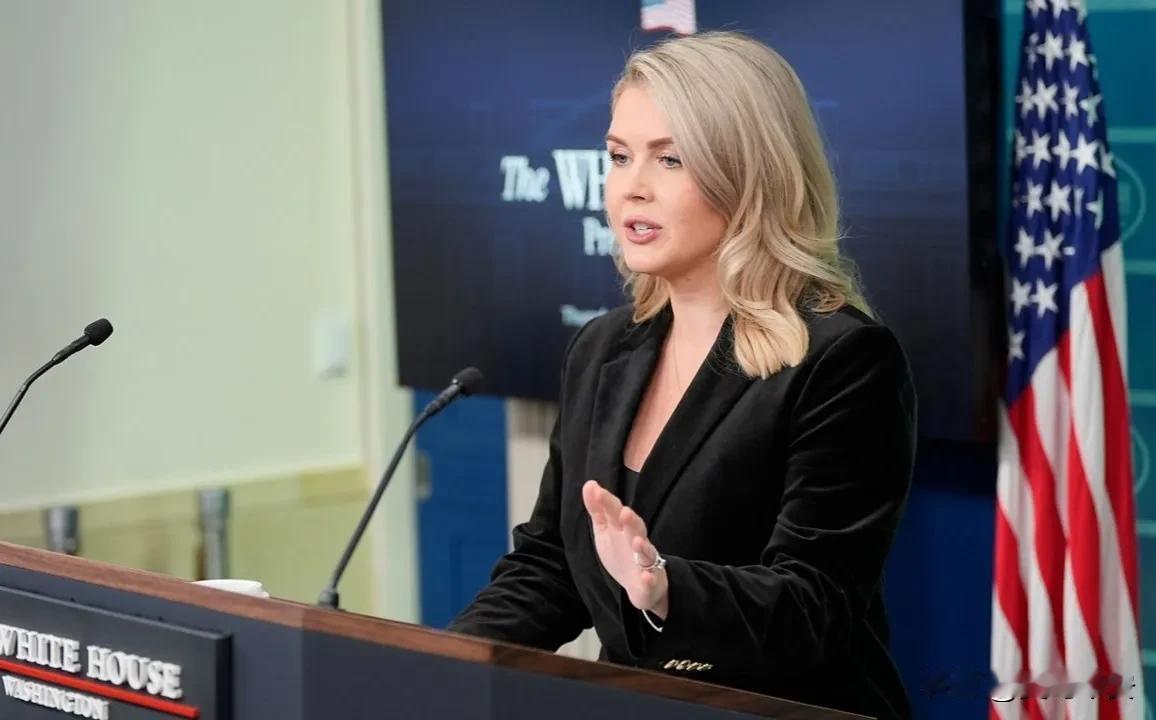 白宫：28条方案非最终版今天凌晨，美国强逼乌克兰接受“割地丧权”的28条和平方