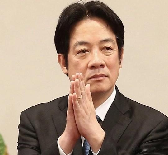 赖清德妄言“台湾已经独立”，当如何？7月19日，台湾地区领导人赖清德在