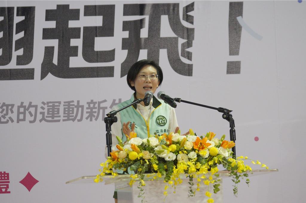 今天（23号），立委林岱桦涉嫌诈领助理费的事儿被检方起诉啦！国民党高雄市议员邱
