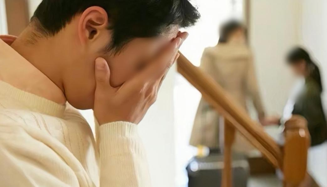 “养不到头了！”上海，一男子6年前与妻子协议离婚，16岁女儿归妻子抚养。此外二人