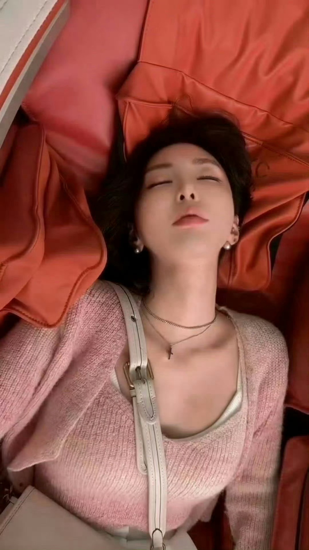 体验不一样的感觉