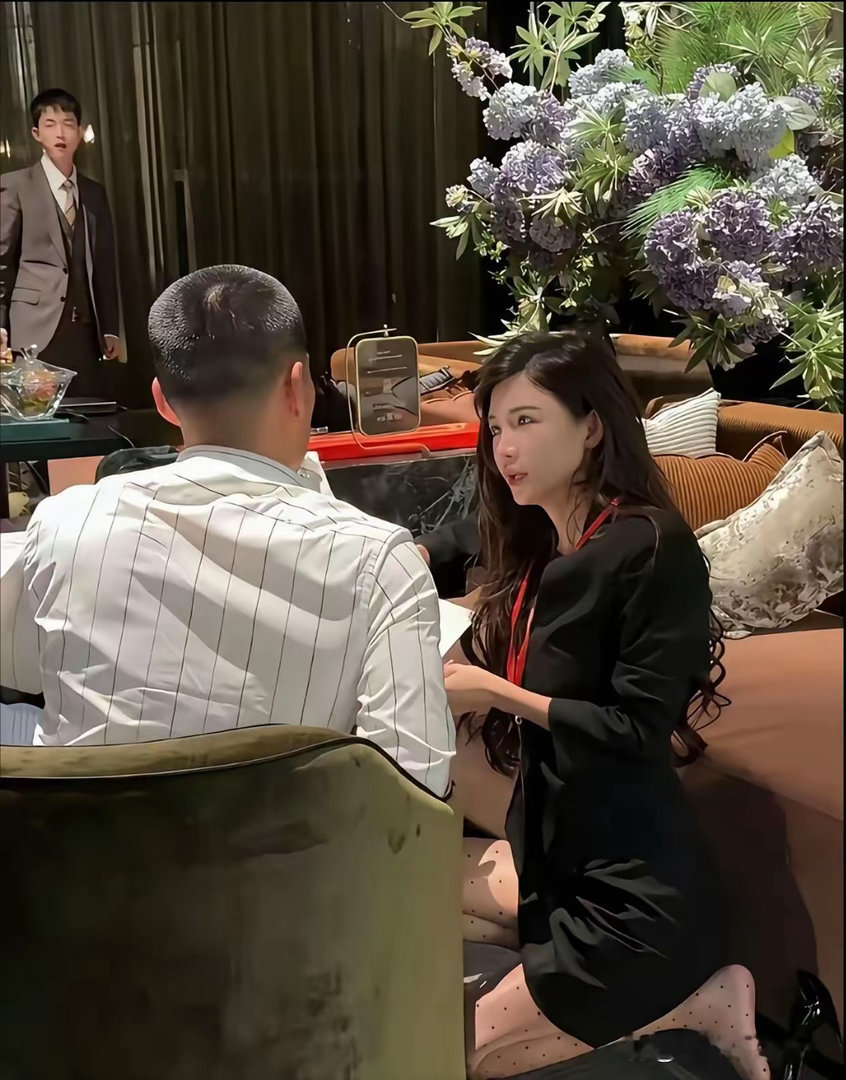 这样的工作也有人愿意干，我饿死也不会去干