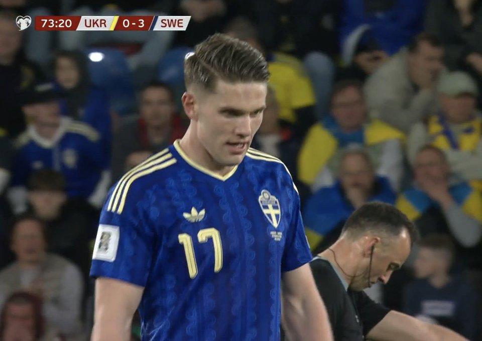 哲凯赖什再也不是水货，他要帮阿森纳拿英超，帮瑞典进世界杯啦。更牛逼的话，再拿