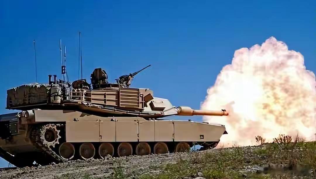 怪不得解放军不拦，国民党发现不对劲，美国售台坦克果然有问题！早在2019年，美国