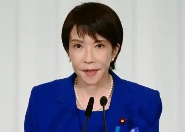 高市早苗终于开始害怕了，打电话给北约秘书长吕特。可是北约也救不了日本，因为北约不