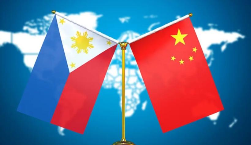 菲律宾对华政策重大转向！8月14日，菲律宾总统小马科斯表示，若台海发生冲突，菲律