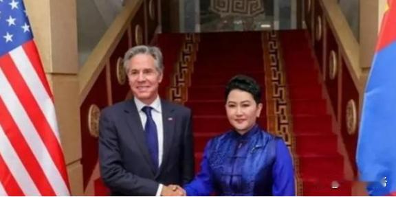 蒙古国如果加入北约，会不会成为第二个乌克兰？就这样说吧，蒙古国上午8点加入北约，