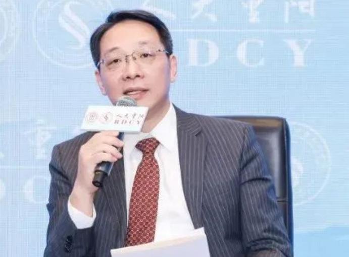 翟东升：他们赌的压根就不是汇率，而是中国的国运。眼下美元市场上，投资级机构借