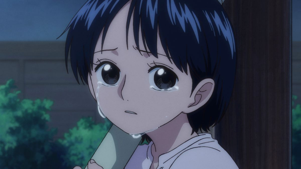 海贼王海贼王大家的哭泣名场面