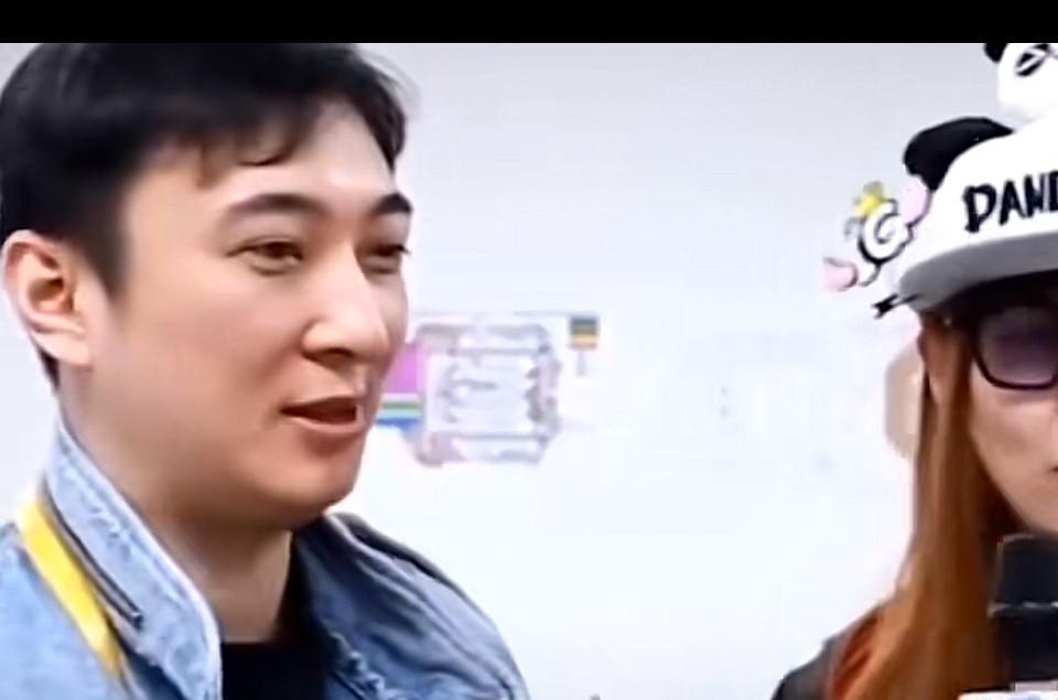 为啥王撕葱这么惯着黄一鸣，为啥闪闪可以随便蹭他流量？王撕葱历任女朋友名单里就没