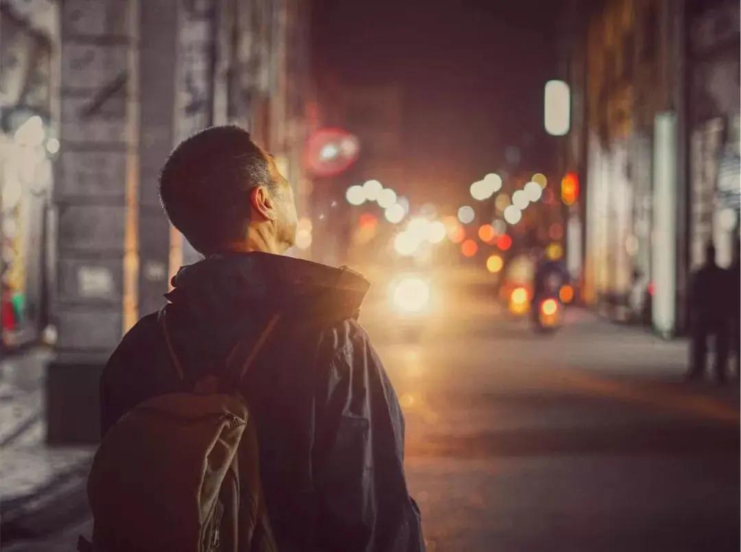 非常通透的一段话：“如果你今天不开心的话，我告诉你：三十九年前的今天，