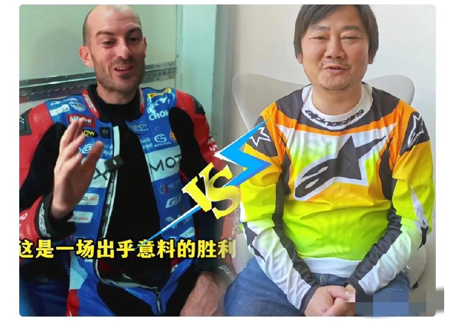 瓦伦丁夺冠，为了以后让他安心比赛张雪立马做了一个决定！在比赛前，张雪就已