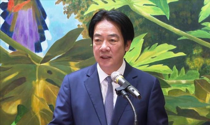 台媒报道，继上周声称中国大陆不再是台湾农产品的最大出口市场后，赖清德6月29日在