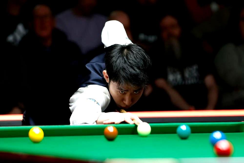 你敢信？奥沙利文亲口承认，跟希金斯压根不是朋友！所谓的“75三杰”情谊，