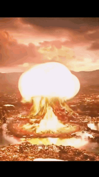 如果日本拥核真的成为事实，那我们一再引以为豪的核威慑还有意义吗？连朝鲜都有核