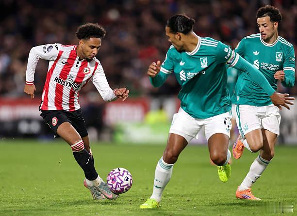 英超新赛季英超，似乎各路豪门都有自己的一些问题：阿森纳运动战进球，尤其中锋切