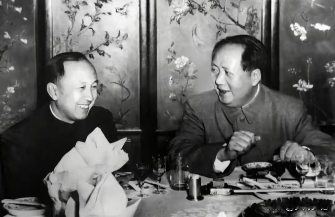 别神化个人！钱老一句话道破大国重器的制胜密码1997年，钱学森钱老在接受采