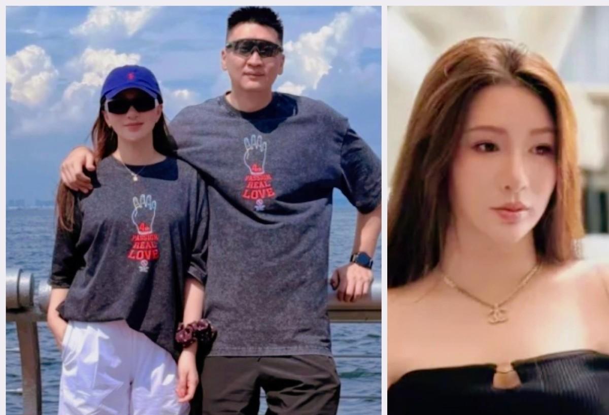 2021年前后，孙悦的婚姻走到终点时，外界一度流传着一个很抓眼球的说法：他搬走时