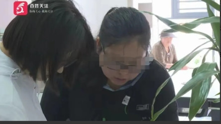 贵州，一女子刚搬进新家3个月，2名男子“不请自来”了，深更半夜的，不但想开她家的