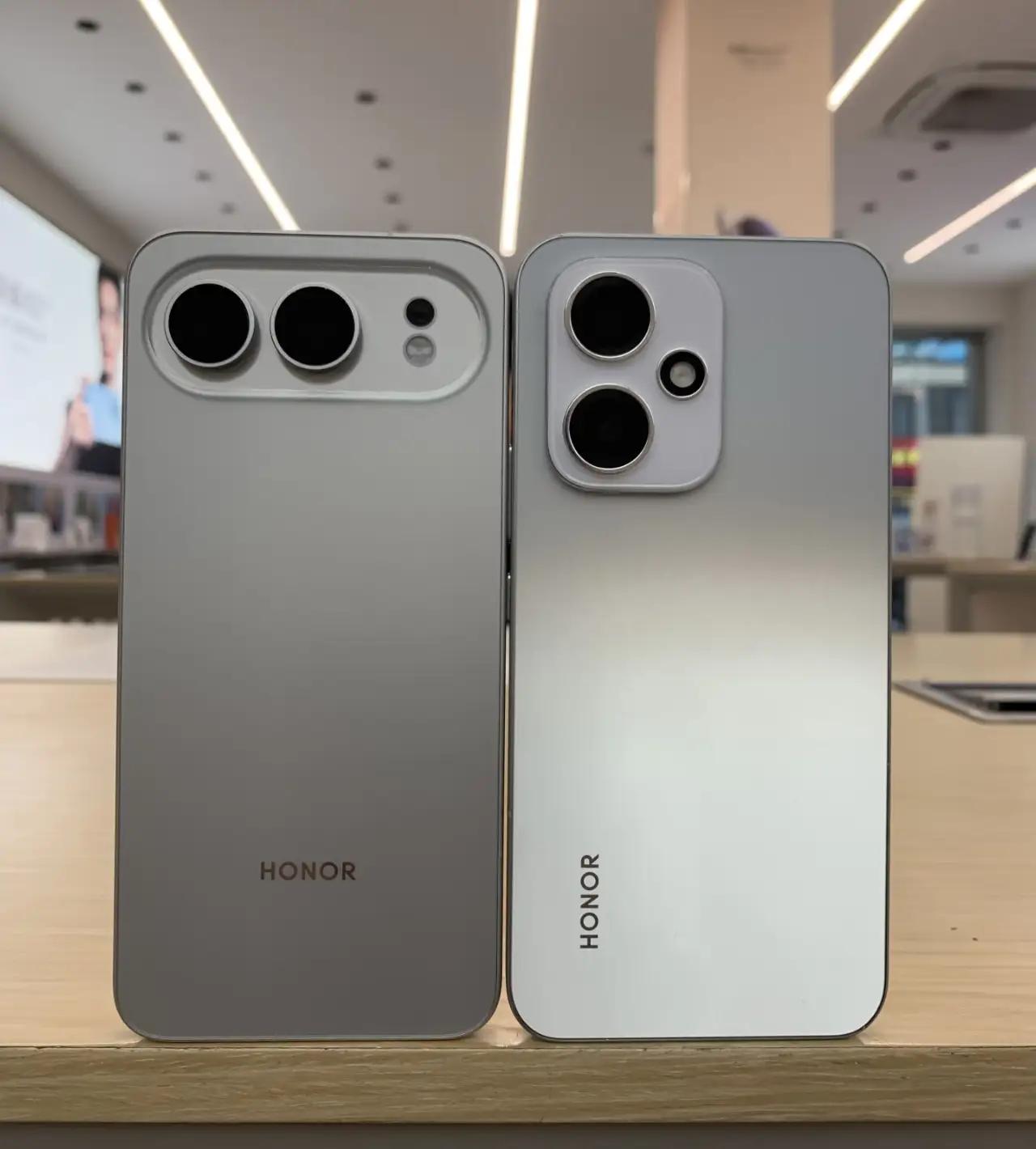 荣耀500对比荣耀400提升很大的，无论是在性能，电池，屏幕，摄像等等，官方宣称