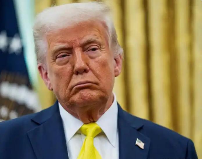 特朗普再次改口！他称伊朗“又急又迫切”的想签协议，还说签不签全看美国的心情。可转