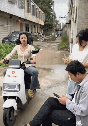 麻烦下次说清楚点[笑着哭]