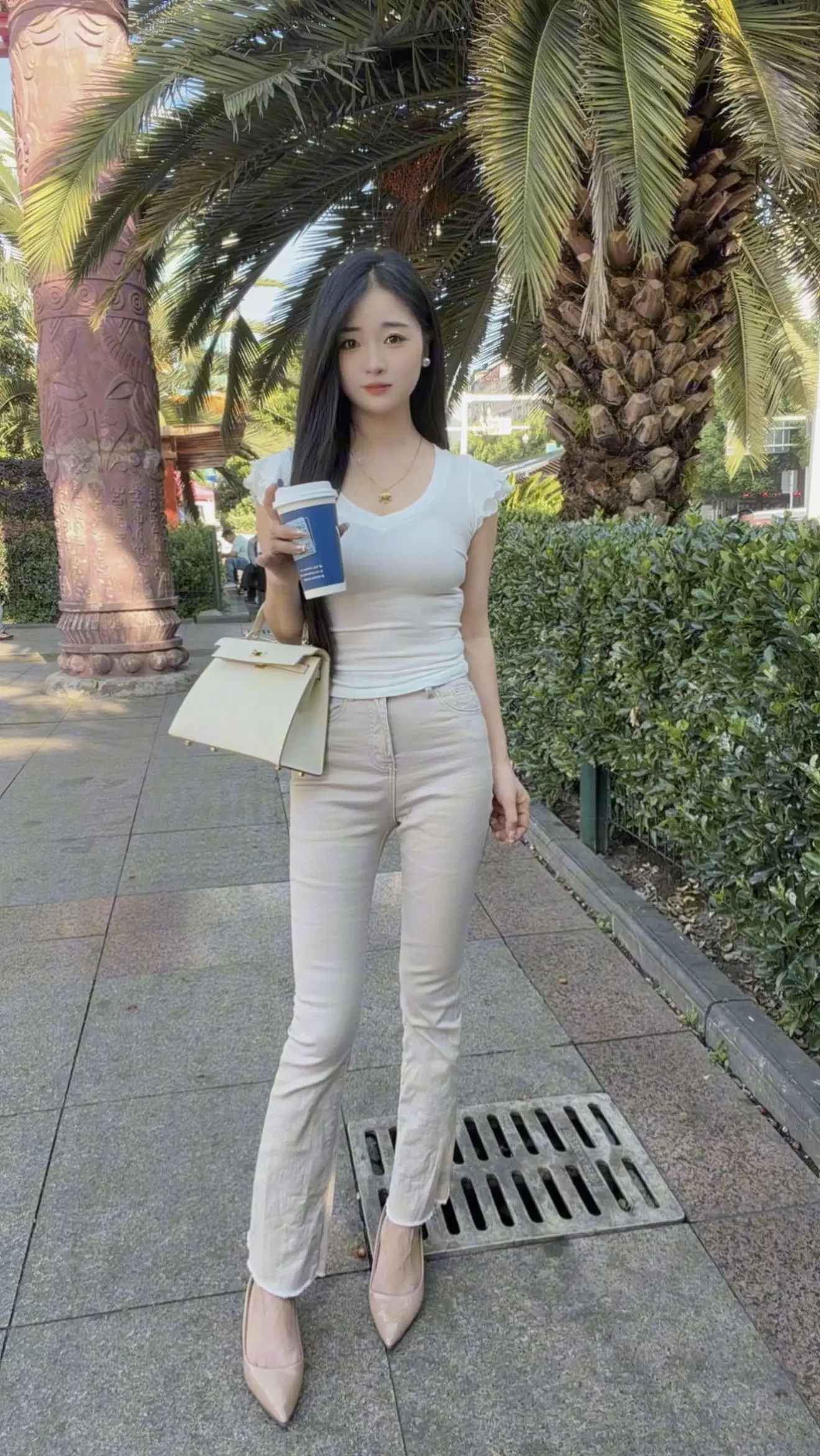 咖啡