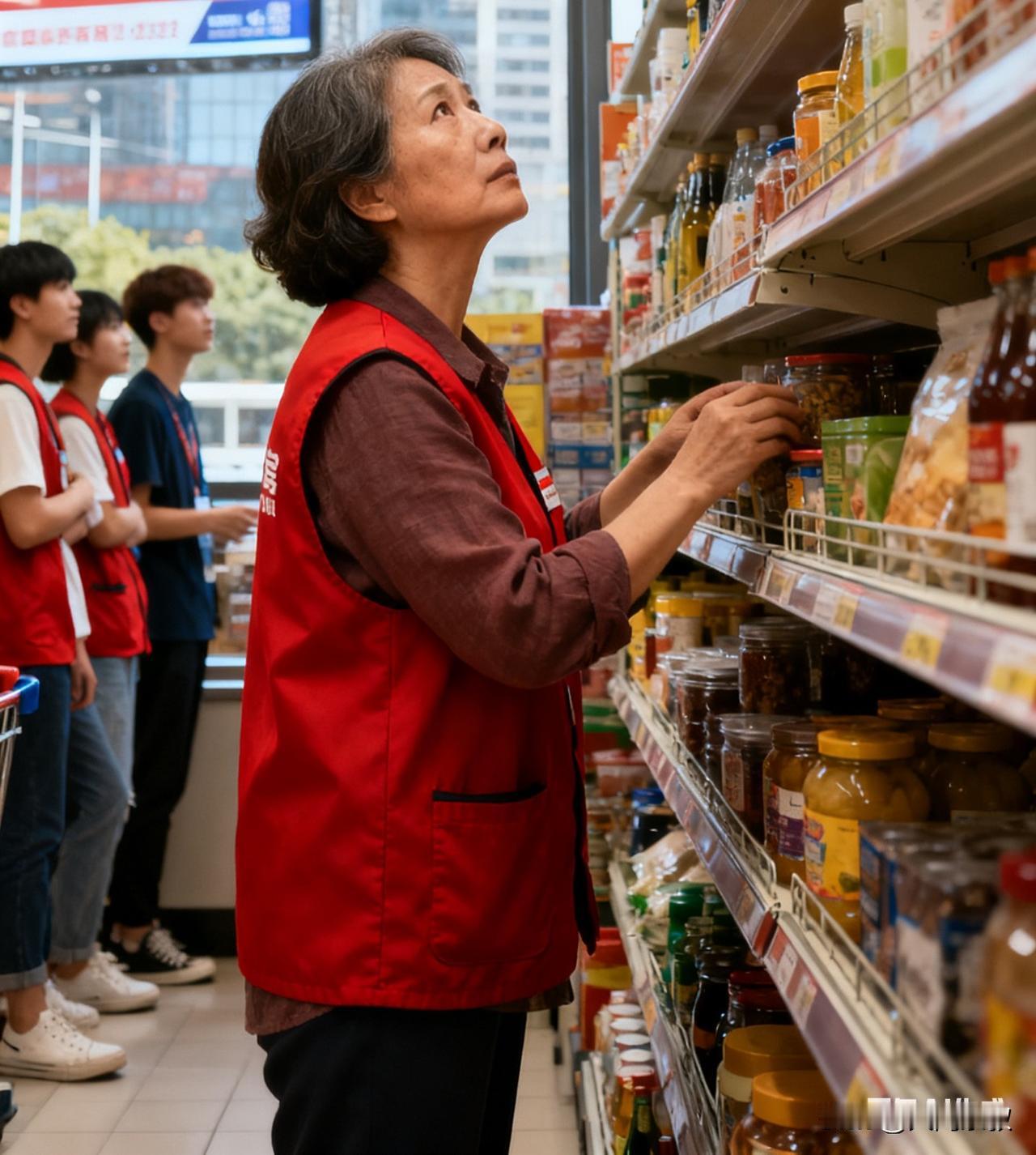 40岁失业可能就永久失业了？现在看来有这个趋势年轻时总觉得这份工作辞了