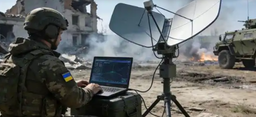 6000套星链报废启示：中国自主之路，才是大国底气！6000套星链终端在伊朗沦为